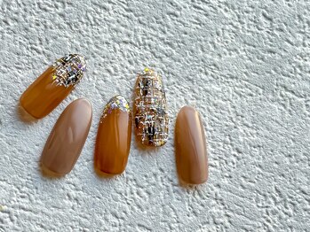 マイ ネイル 銀座店(Mai Nail)/