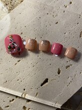 ラフィーナ(RAFFINA)/クリスマス　クリスマスツリー