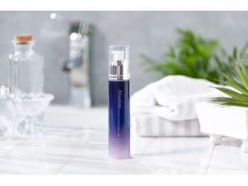 ムーモー 横浜関内店(mu_mo_)/当店人気商品!ネッククリーム