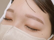 テラスヘア(TERRACE hair)/アイブロウワックス