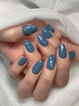 ラベンダービューティー(Lavender Beauty)/