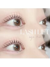 アイモア 岡崎店(eye mor.)/強めカールデザイン★