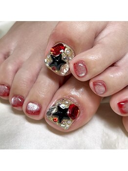 ソラール(SOLAR)/親指☆やり放題