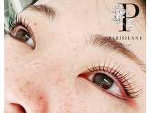 エクシア 高崎店/まつ毛パーマ　パリジェンヌ