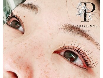 エクシア 高崎店/まつ毛パーマ　パリジェンヌ