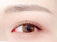 エムビューティー 渋谷 表参道(M.beauty)/眉毛/HBL/眉WAX/眉毛ワックス