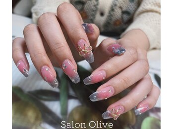サロン オリーブ(Salon Olive)/