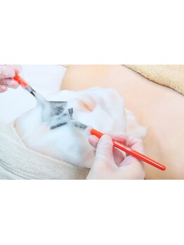 美白ケアをしたい