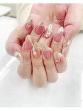 ネイルサロン ドール/