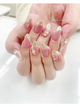 ネイルサロン ドール/