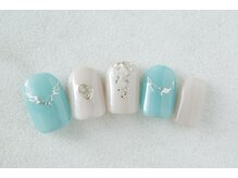 ストーク(stoke)/【定額】ワクワクコース/8900