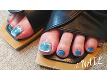 アイネイル(iNAIL)/