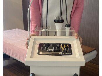 バーテックスキー(Vertexkey)/ハイパーナイフです