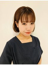 アイラッシュサロン ブラン 静岡パルコ店 静岡店 ミヤザキ