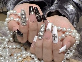 フレンチネイル【新宿】