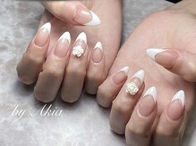 閨匠ビューティーサロン 銀座店/フレンチ