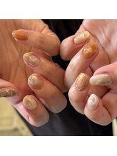 ニュイ 中目黒店(nuit)/design持ち込みfree 90min ¥8900