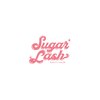 シュガーラッシュ(sugar lash)ロゴ