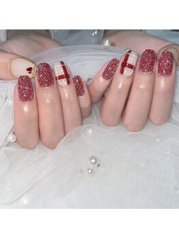 アンベリール 新宿(Embellir)/120分やり放題コース♪