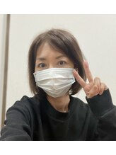 オストラク 徳嶺 女／正