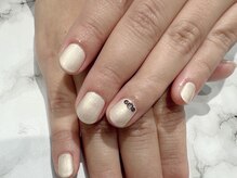 マーノ 稲毛海岸店/マニキュアネイル