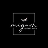 ミニョン(mignon)