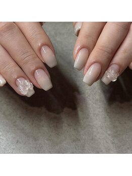 グラデーション