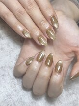 ネイルワン アイラッシュ エムアンド(nail One eyelash m&)/ワンカラー