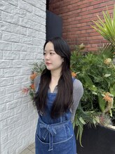 ミントラッシュ 福岡天神店(Min te Lash) eyelist MANA