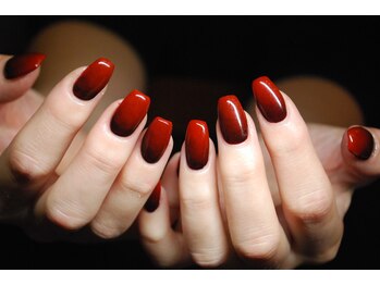 ネイルサロン キリカ(Nailsalon Kilika)/グラデーション