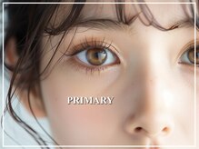 プライマリー(PRIMARY)