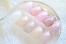 ナイスネイル 名古屋駅前店