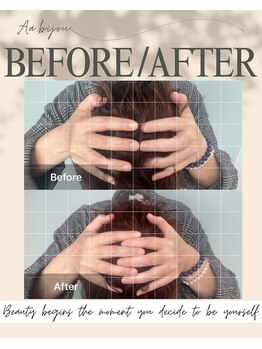 エイエービジュー(Aa.bijou)/