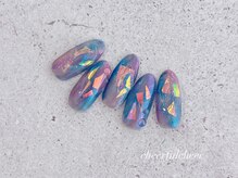 チアフルチア バイ リッチネイル(CheerfulCheer by Ricci nail)/