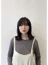 スカイ ネイル アンド アイ(SKY) 中嶋 恭子