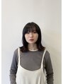 スカイ ネイル アンド アイ(SKY) 中嶋 恭子
