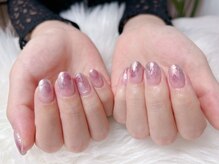 ココネル 本八幡店(coconail)/ink art ￥4280