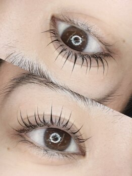 サロン オ レヴィア(SALON.O.REVIA)/