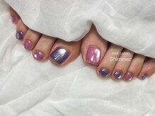 シマー(Shimmer)/enoiサマーガラスマグ