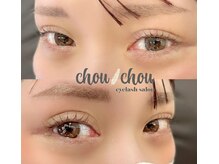 シュシュ(chou chou)/まつ毛パーマ/ラッシュリフト