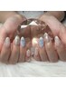 ☆Moeri担当　持ち込みフルコース　¥10,300 → ¥8,980