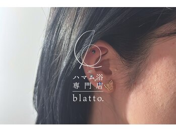 ブラット(blatto.)/design