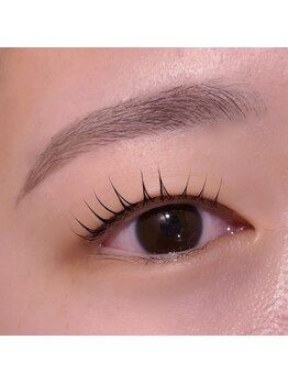 ポノ 大宮東口店(pono)/~アイブロウ&ラッシュリフト~