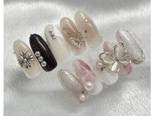 ティーエヌ 八王子店/定額8000円