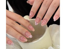 ユアンネイル(YUAN.Nail)/秋葉原ネイル/末広町/御徒町