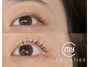 リズム アイデザイン(Rism eyedesign)