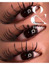 カイリーラッシュオキナワ(Kylie Lash Okinawa)/