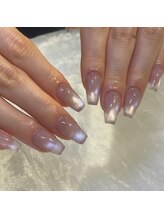 ララアンジュ(LaLa-Ange)/水光マグネット☆