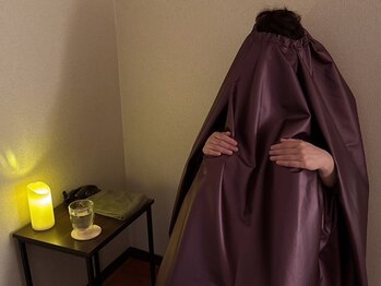 桜咲の匠の写真/冷えは女性の大敵!【よもぎ蒸し30分+全身リンパマッサージ60分計90分¥8900】女性特有のお悩み/妊活にも◎