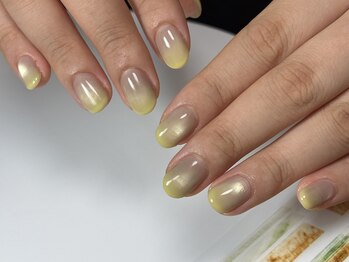 アンバー(amber)/